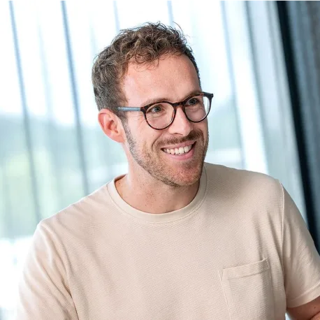 Dominik Drepper