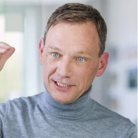 Jörg Wortmann