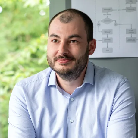 Philipp Braunsmann