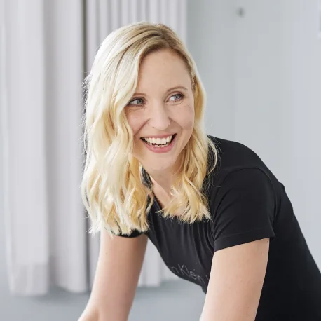 Stephanie Springmeier