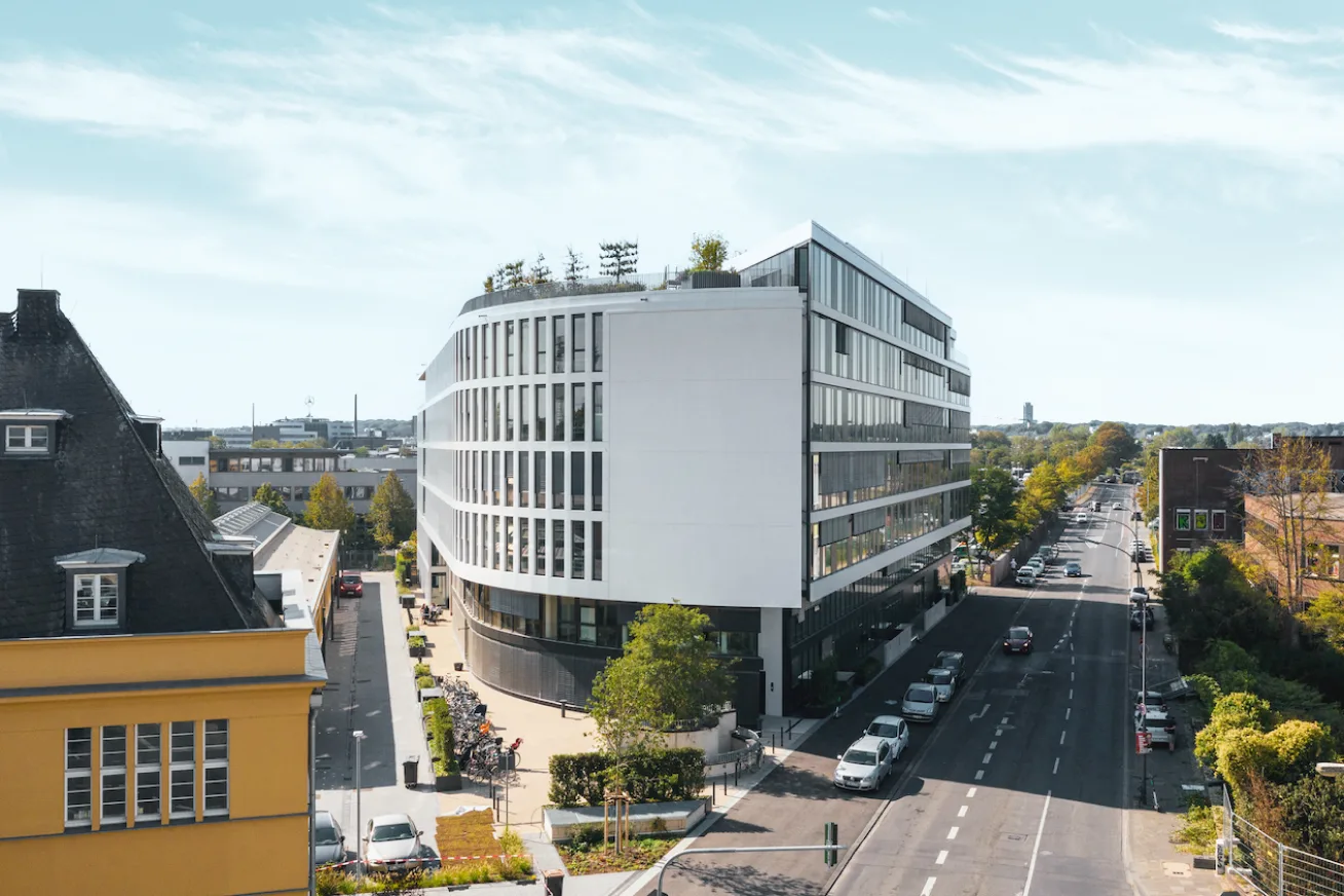 Standort Köln